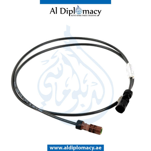 ELECTRICAL WIRING HARNESS for Mercedes-Benz GLE Class W166 (2011-2019) models, Part Number UN-1665404600